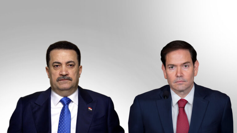 ABD'den Irak'a "Heşdi Şabi" uyarısı: "İran destekli milisler acilen silahsızlandırılsın"