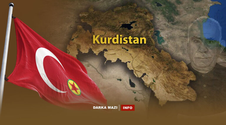 Türkiye ve PKK Kürdistan Bölgesi topraklarından çekilecek mi?