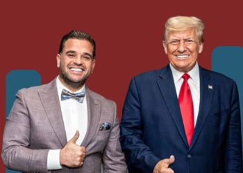 Trump’ın Irak Özel Temsiliciliğine Iraklı Savaya’yı ataması ne anlama geliyor?