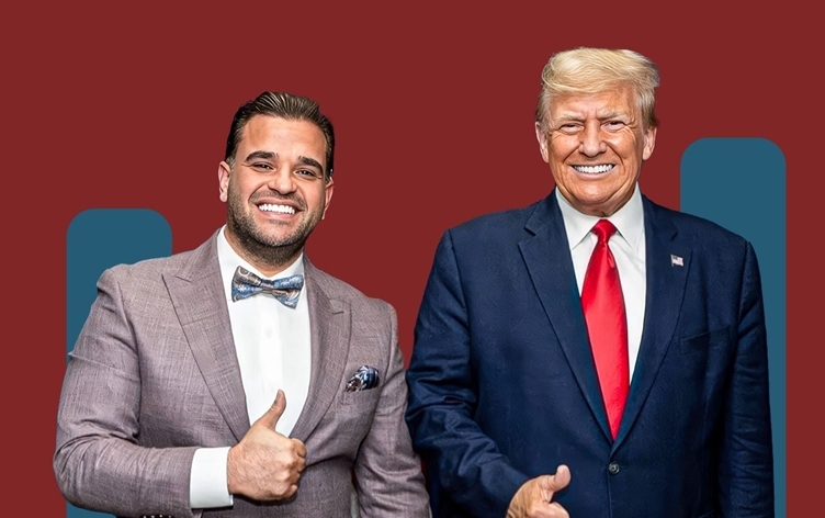 Trump’ın Irak Özel Temsiliciliğine Iraklı Savaya’yı ataması ne anlama geliyor?