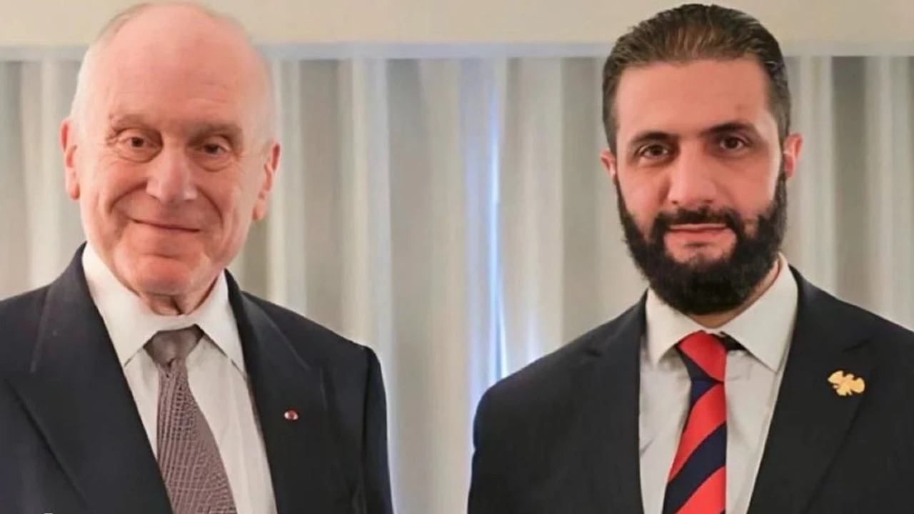 Yahudi Dünya Kongresi ve Radikal İslamcılarla Temasın Yarattığı Meşruiyet Krizi