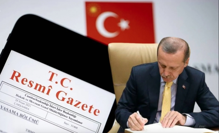 Türkiye, İran yaptırımlarına paralel karar aldı: 18 kurum ve 20 kişinin mal varlıkları donduruldu