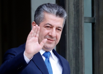 Mesrur Barzani: Dağlar, KDP’nin mücadelesinin ve fedakarlıklarının şahididir