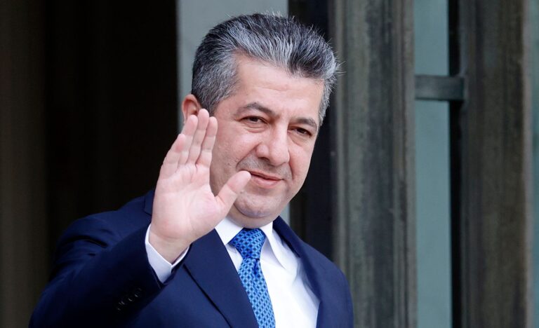 Mesrur Barzani: Dağlar, KDP’nin mücadelesinin ve fedakarlıklarının şahididir