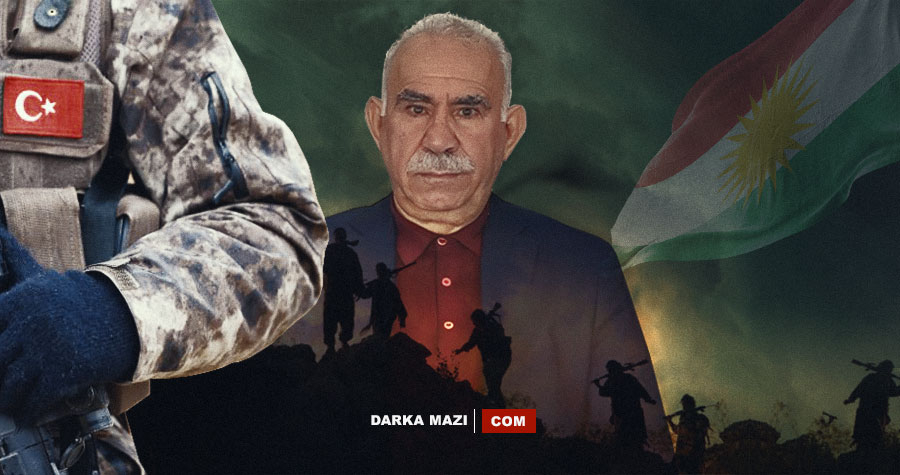 Öcalan ve PKK Kürdistan Bölgesi’ne karşı tutumunu değişti mi, yoksa takiye mi yapıyorlar?