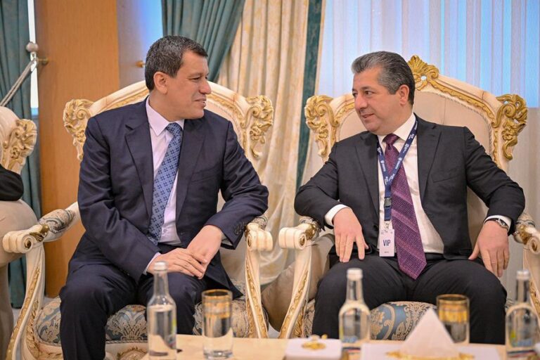 Mazlum Abdi: Kürdistan Bölgesi ile ilişkilerimizde yeni bir başlangıç olacak