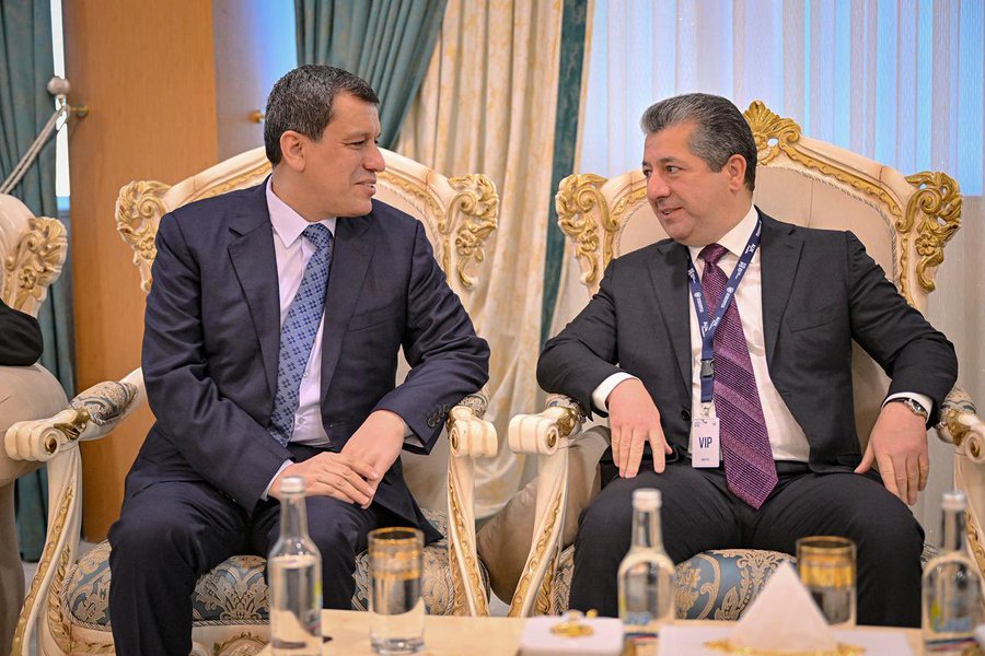 Mazlum Abdi: Kürdistan Bölgesi ile ilişkilerimizde yeni bir başlangıç olacak