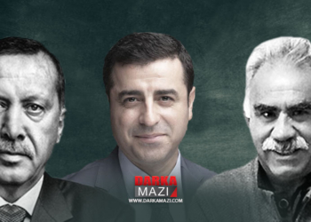 Demirtaş Erdoğan, Bahçeli ve Öcalan’a seslendi: ; Lütfen somut adımlar atmaktan vazgeçmeyin