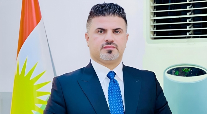 Germiyan: YNK güçleri gazeteci Karwan Kelari’yi kaçırdı