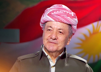 Başkan Barzani: Hiçbir baskı altında meşru haklarımızdan taviz vermeyeceğiz
