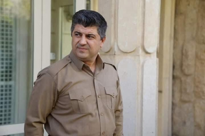 YNK, Lahor Cengi’nin bir korumasını daha kaçırdı