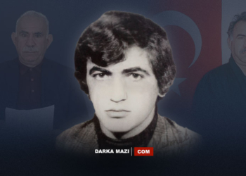 Katledilişinin 34. Yıl dönümünde Mehmet Şener’in mücadelesi;  Abdullah Öcalan’ın teslimiyeti