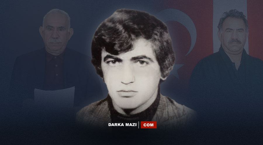 Katledilişinin 34. Yıl dönümünde Mehmet Şener’in mücadelesi; Abdullah Öcalan’ın teslimiyeti