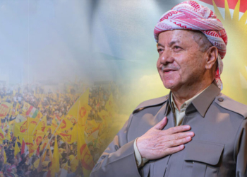 Başkan Barzani'den seçim mesajı: "Şehitlerin yüce ailelerini, kahraman Peşmergeleri ve bütün Kürdistan emekçilerini de kutluyorum"