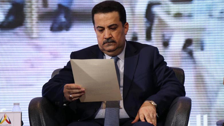 Irak Başbakanı Sudani yarın Hewler'e geliyor
