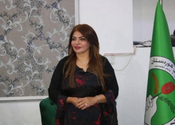 Duhok: Bafel Talabani Kerkük’teki ihanetin benzerini Duhok’ta da sergilemek istedi, liste başı adayı tavır alarak KDP’ye geçti…