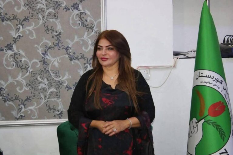 Duhok: Bafel Talabani Kerkük’teki ihanetin benzerini Duhok’ta da sergilemek istedi, liste başı adayı tavır alarak KDP’ye geçti…