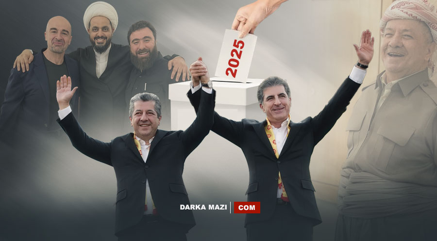 Irak seçim sonuçlarının Kürtler açısından önemi ve YNK’nin yapması gerekenler…