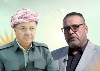 Başkan Barzani’nin oy verdiği aday kimdi, kazandı mı?