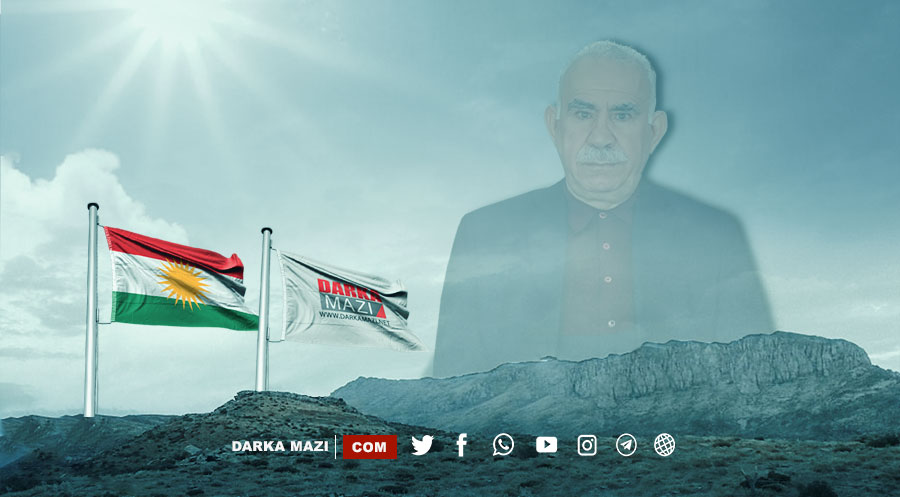 Öcalancı olmayan Kürtler ne olacak, Darka Mazi’den kim niye korkuyor?