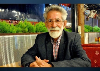 Gazeteci yazar Şükrü Gülmüş hayatını kaybetti