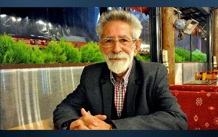 Gazeteci yazar Şükrü Gülmüş hayatını kaybetti