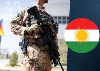 Almanya, Irak ve Kürdistan Bölgesi'ndeki askeri varlığını 2027'ye kadar uzatıyor
