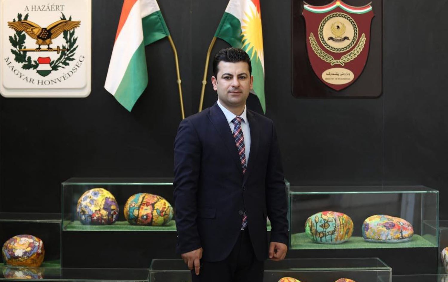 Kendi Partisi tarafından kaçırılmış ve dövülmüştü, Miran Bekir YNK’den istifa etti