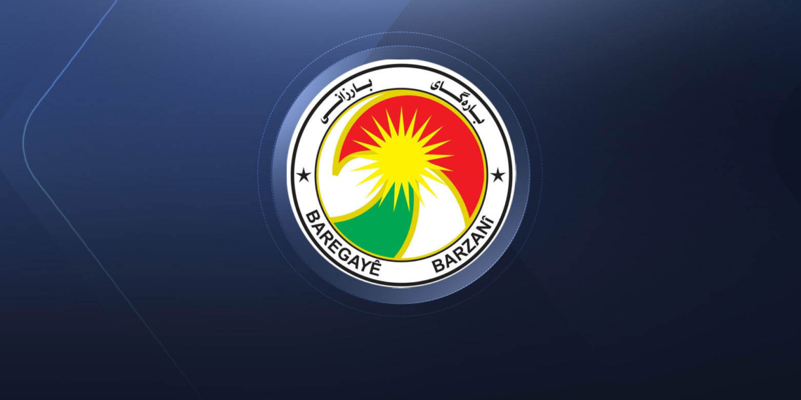 Barzani Ofisinden Leylan ve Çemçemal'deki sel felaketi için çağrı: Barzani Yardım Vakfı harekete geçsin