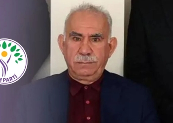 DEM Partili vekil konuştu: “Sayın Öcalan'ın umut hakkı ve özgürlüğü bizim için atılacak tüm adımlardan önce gelir"