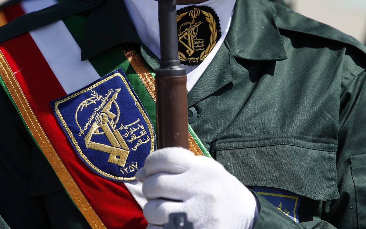 İsrail: İranlı üst düzey komutan Lübnan’da öldürüldü