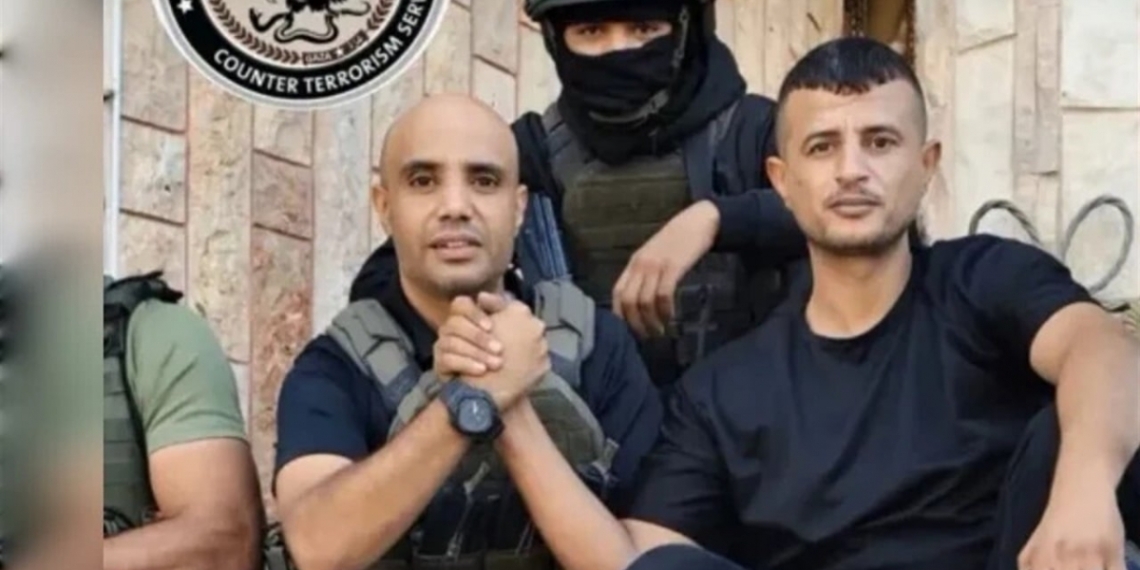 Yasir Ebu Şebab'ı Hamas mı vurdu?