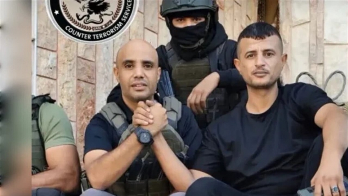 Yasir Ebu Şebab'ı Hamas mı vurdu?