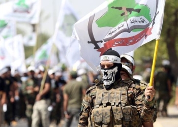 Washington’dan Bağdat’a net mesaj: Yeni hükümette silahlı gruplara yer yok