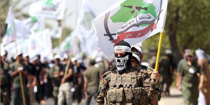 Washington’dan Bağdat’a net mesaj: Yeni hükümette silahlı gruplara yer yok