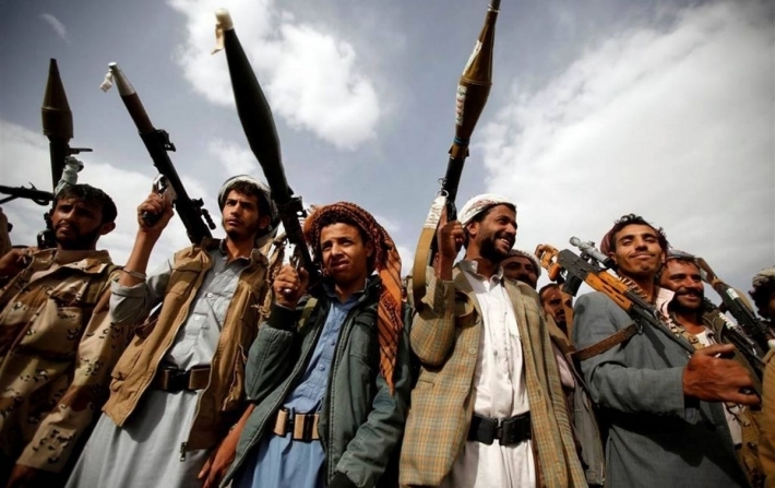 Irak, Husiler ile Hizbullah’ı "terör" listesine ekledi