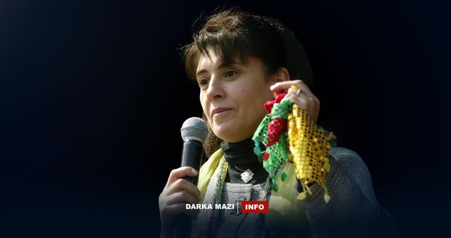 Ne Leyla Zana bir şahıstır ne hakaret edenler taraftardır;  mesele Kürt düşmanlığıdır…