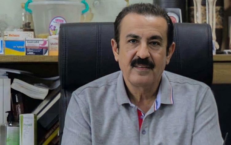 Erbil: Eşini ve ailesini katleden doktora idam ile çifte müebbet hapis cezası