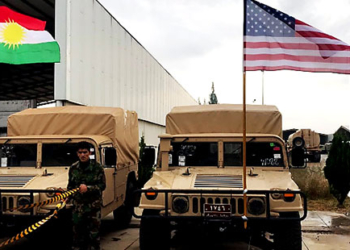 ABD’nin Yeni Savunma Tasarısı: Peşmerge ve DSG’ye Güçlü Güvence