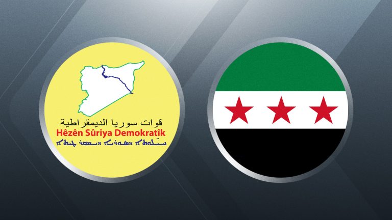 TSK açıklamasında DSG'ye dönük operasyon için sinyal: "Suriye hükümeti birlik ve bütünlüğü için bir inisiyatif almaya karar verirse Türkiye ona destek olacaktır"