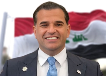 ABD'den Irak'a Şii milisler için uyarı: Ya hukuk uygulanacak ya da parçalanma ve istikrarsızlık