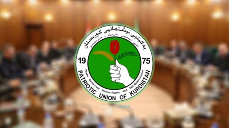 Lacan Köyü provokasyonundan sonra YNK’nin Xabat ilçesindeki taraftarları partilerinden istifa ettiler