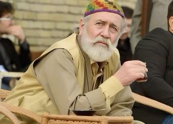 Yazar ve yönetmek   Zuher Abdulmesih hayata veda etti