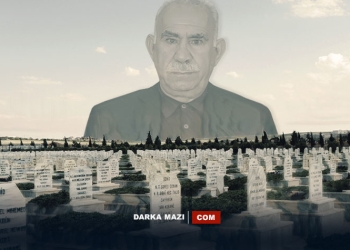 Öcalan’ın ANKA-DER kongresine gönderdiği mesaj  ve PKK’nin “şehitler” meselesine yaklaşımı….