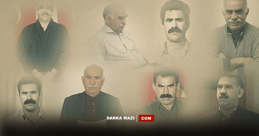 Sorulması Gereken Rahatsız Edici Soru: Abdullah Öcalan Ajan mı?