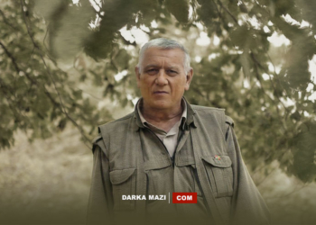 Cemil Bayık nerede?