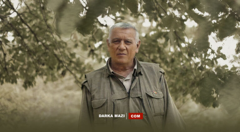 Cemil Bayık nerede?