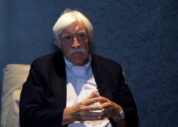 Cengiz Çandar: Başkan Barzani Kürt ulusal birliğini korudu