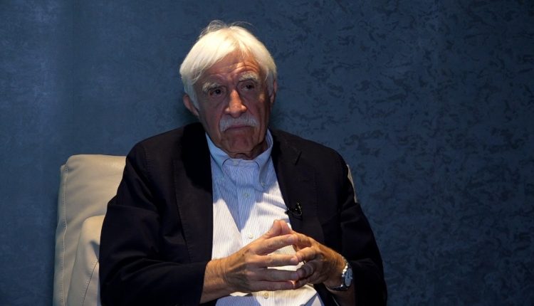 Cengiz Çandar: Başkan Barzani Kürt ulusal birliğini korudu