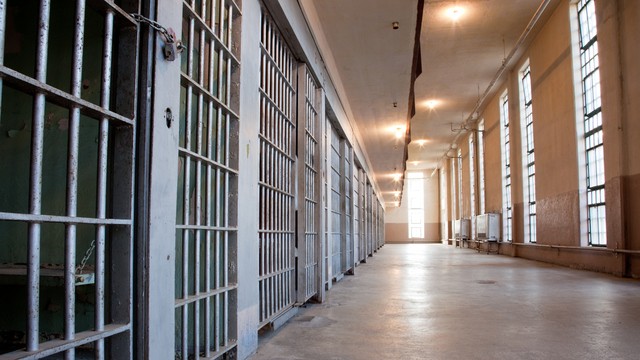 Nevzat Çiçek: Cezaevindeki 4 bin 200 PKK’li için kademeli düzenleme gündemde